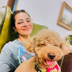 shweta kawatra bhayankar pari