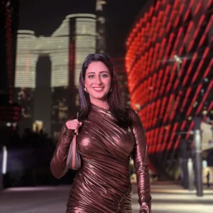 tv shows with chestha bhagat