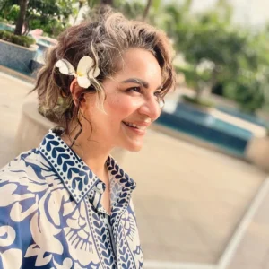 tv shows with shweta kawatra