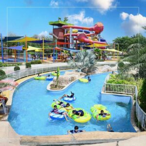 Shankus Water Park Photos 