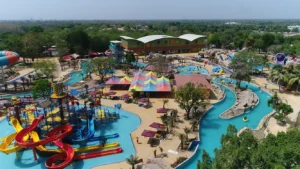 Shankus Water Park Reviews