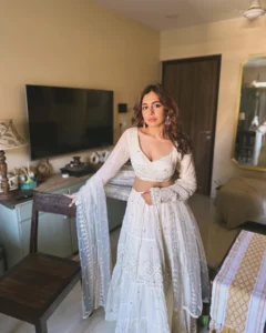 TV Shows With Shrishti Ganguly Rindani