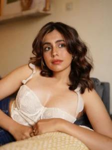 Shrishti Ganguly Rindani Web Series 