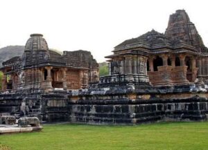 Eklingji Temple Darshan Timings 