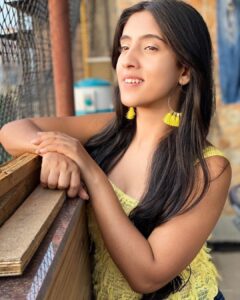 Sameeksha Sud Serials